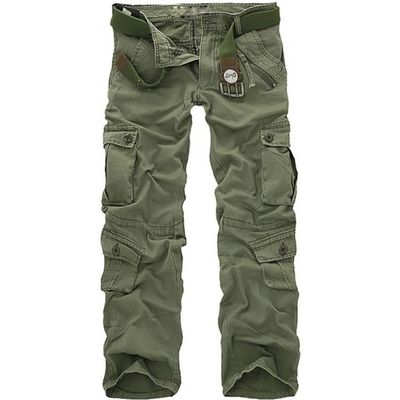 Pantalon de chasse on sale grande taille homme