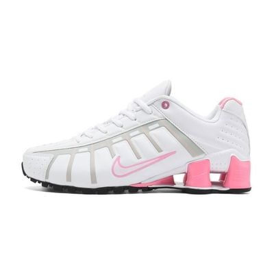 Nike shox nz femme rouge cheap