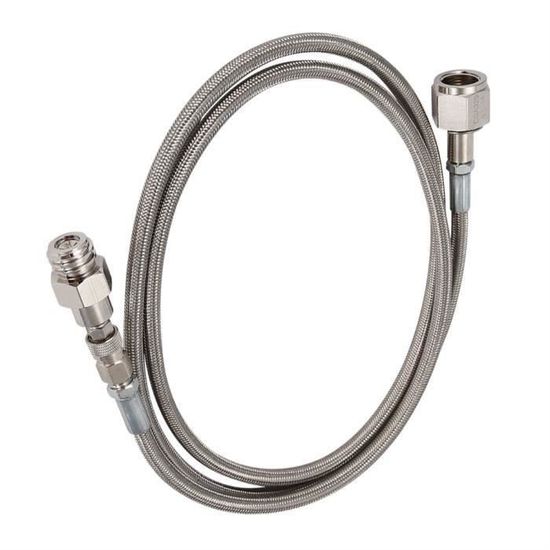 Tuyau De Réservoir CO2 Scellé Stryker - Référence 620-010-104 - Neuf Sous Blister