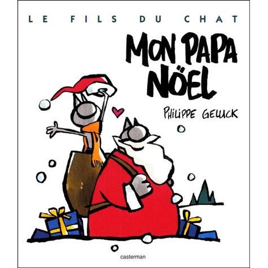 Chat geluck prévenance