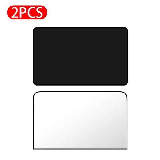 Lot De 3 Stores Thermiques Internes Pour Ford Transit Custom, Kit