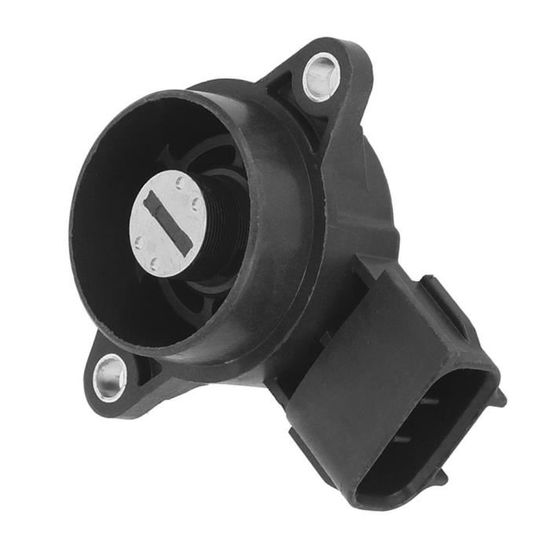 Capteur De Position D'Accélérateur Aramox TPS 13550-13D60 - Remplacement Fiable Pour Suzuki GSX600F, GSX750F, GSF1200 & SV1000S