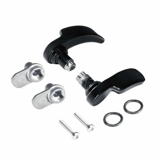 Sacoche Moto UPGENT - Sac De Selle Pratique Pour CMX300/CMX500 - Rangement Sécurisé