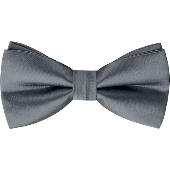 Noeud Papillon Homme BomGuard Nœud Papillon Hommes - Pour Smoking Veste, Avec Crochet, Noeux Noeud Papillon Doré