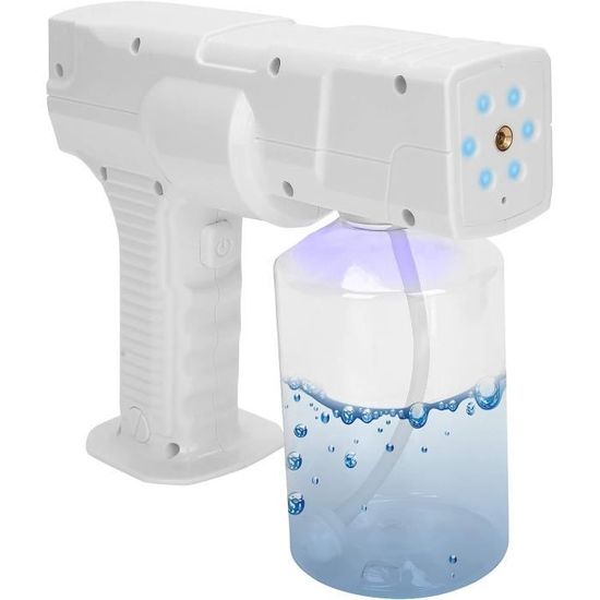Smoby Kärcher Kit Nettoyage Enfant - Pulvérisateur Eau Avec Lumière Et Son