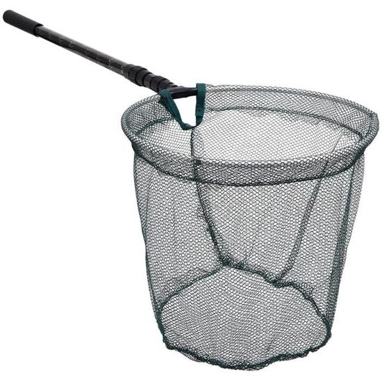Filet de pêche pliable - Filet de pêche - Filet de pêche - Filet en nylon - Pani