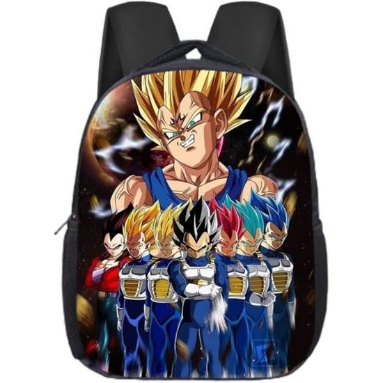 Goku Anime Sac A Dos Dragon Ball Super DRAGON BALL Z SAC A DOS