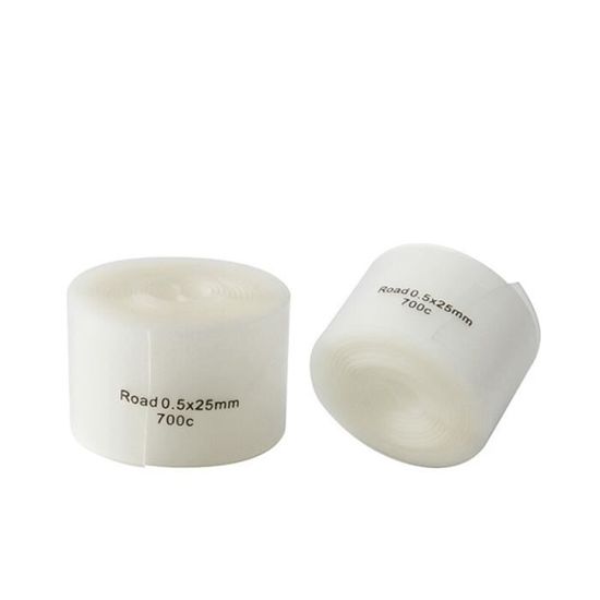 Doublure De Pneu VTT Sans Chambre à Air En EVA - Protection Anti-crevaison - Compatible Diamètre ≤ 700C - Lot De 2