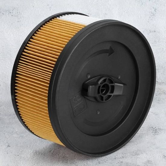 Ganen-3 PIÈCES SéRies Aspirateur Remplacement Du Filtre pour KARCHER
