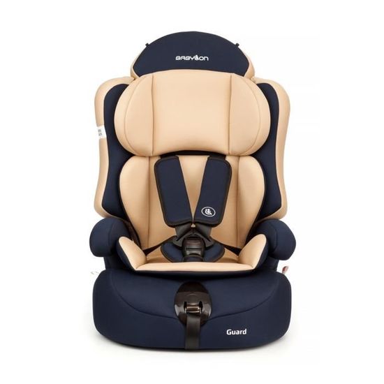 Babylon Siège auto de 9 à 36 kg Groupe 1 2 3 Guard Produit en Europe