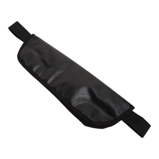 Ceinture De Hip Thrust Flintronic – Nylon Rembourré, Réglable, Compatible Avec Haltères, Kettlebells Et Disques, Pour Salle Ou Maison