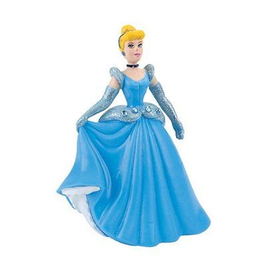 cendrillon robe