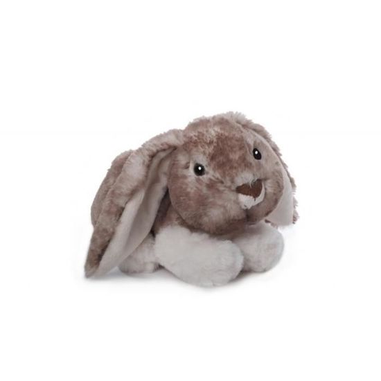 peluche lapin doux