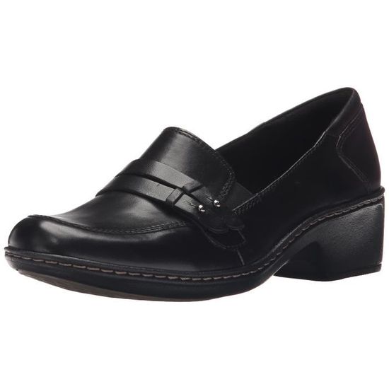 mocassin rockport