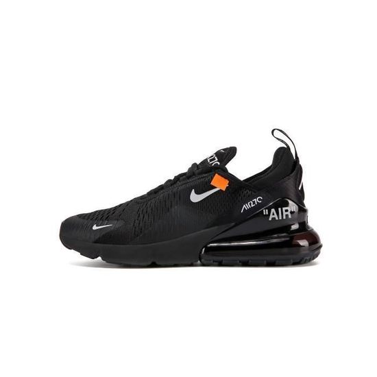 Off white x 'air max 270 black clearance