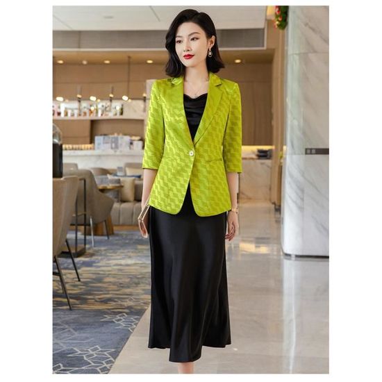 Robe veste de costume best sale