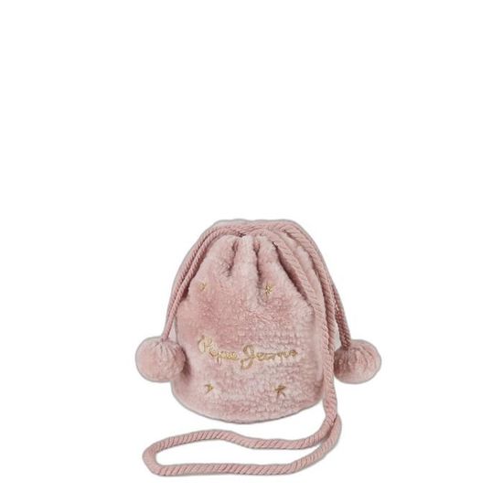 Sac Bandoulière Treesje Mason - Cuir Marron Foncé, Vu Dans Gossip Girl