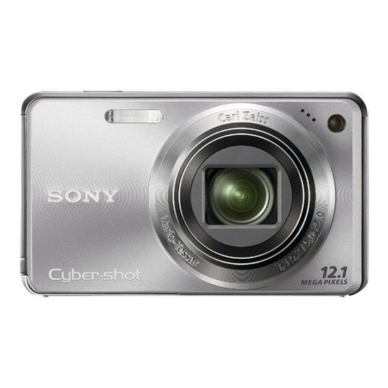 Sony cyber shot h50