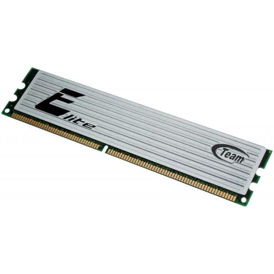 Barrette mémoire 1Go DDR2 - 800 Mhz - Sodimm Barrette mémoire 1Go DDR2 - 800 Mhz - Sodimm