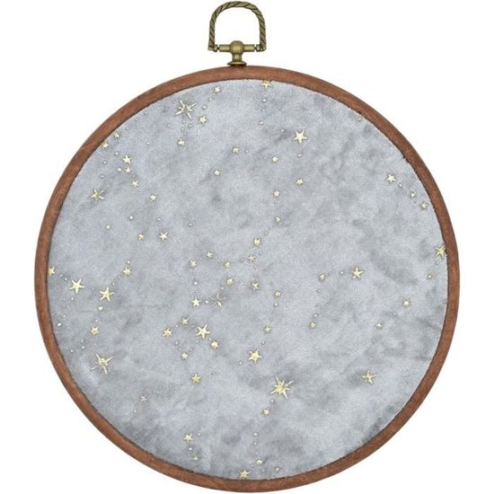 Organiseur De Bijoux à Suspendre, Support De Boucles D'oreilles En