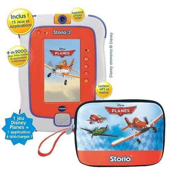 Storio 3 hotsell
