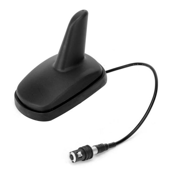 Antenne De Remplacement Pour Radio Pure DAB Evoke-2/2XT/2S Et Roberts RD-50/RD-60 - Améliore La Réception DAB/FM, Installation Facile