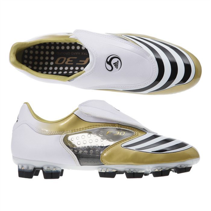 crampon adidas f30