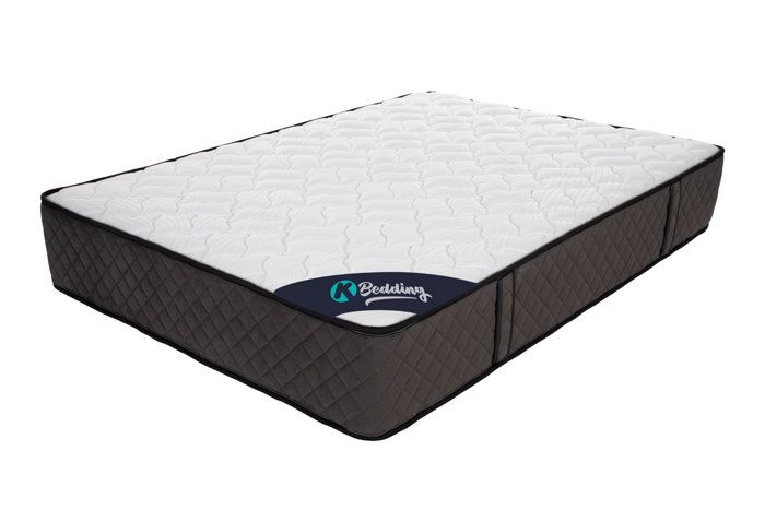 ULTIMA HR.30 - Matelas Premium 160x200 Haute resilience 30cm Fibres respirantes