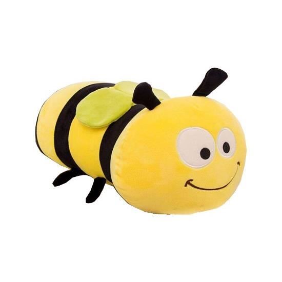 Peluche abeille