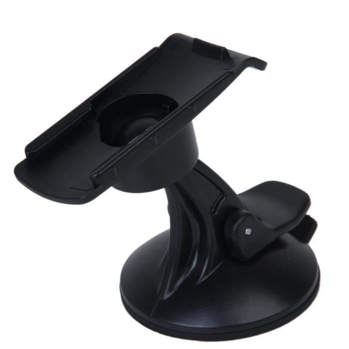 Support a Ventouse Support GPS de Voiture pour Garmin GPS