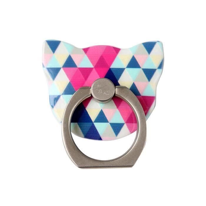 Multi-usages support téléphone universel ring bague pour téléphone