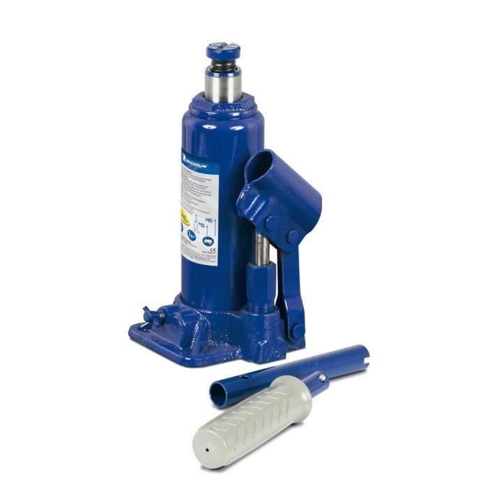 Michelin 009559 Cric Bouteille 3 T