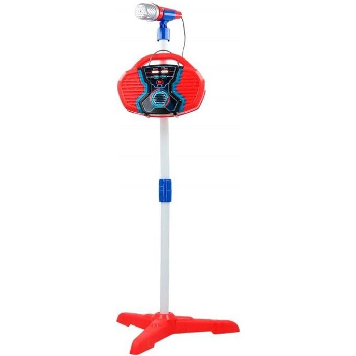 winfun – karaoké Cool Kidz (colorbaby 44748)