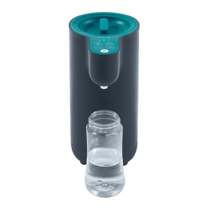 BABYMOOV Préparateur de biberons Milky Now
