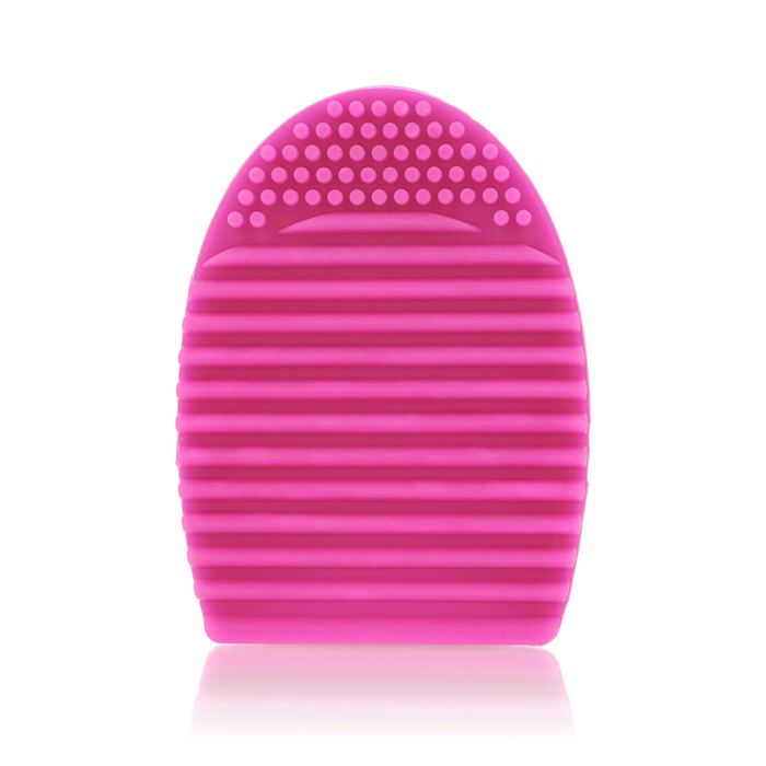 Beautélive Gant de nettoyage en silicone pour pinceaux de maquillage, - Pinceaux et accessoires Maquillage