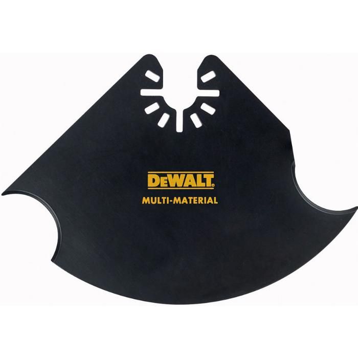 Lame D.100MM Multi Materiel Pour Multi-Cutter -…