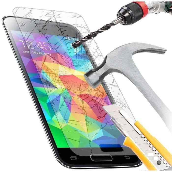 FILM VERRE TREMPE SAMSUNG GALAXY NOTE 3