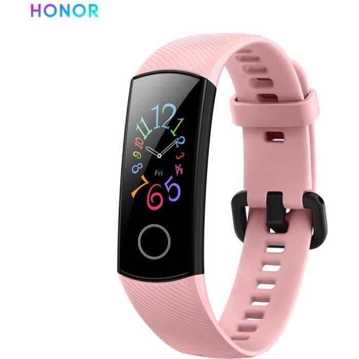 Honor Band 5 Rose