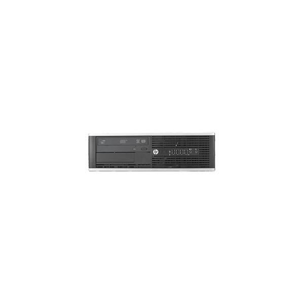 Hp 8200 Elite SFF - Windows 7 - G630 4GB 500GB - PC Tour Bureautique Ordinateur