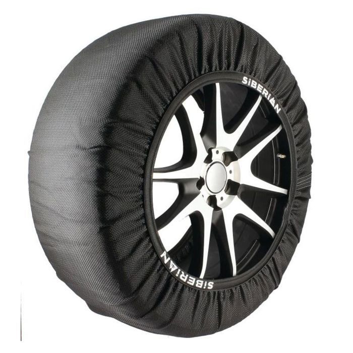 CHAINES NEIGE Tourisme n°10, Taille : 245/45-17