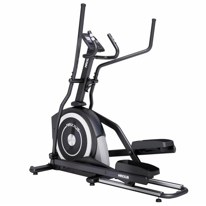 MAXXUS Vélo elliptique CX 5.1