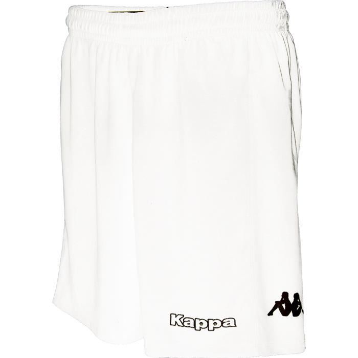 Short Kappa Spero