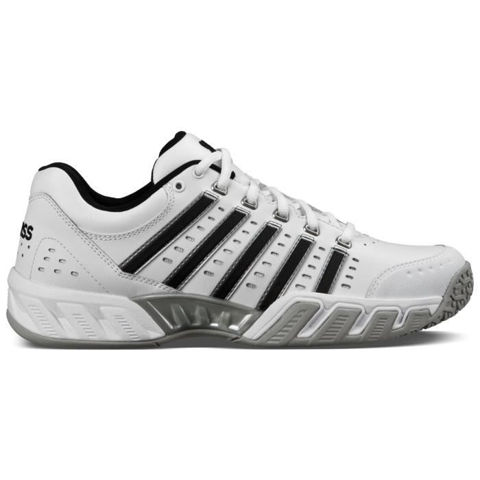 Chaussures de tennis K-Swiss Bigshot light