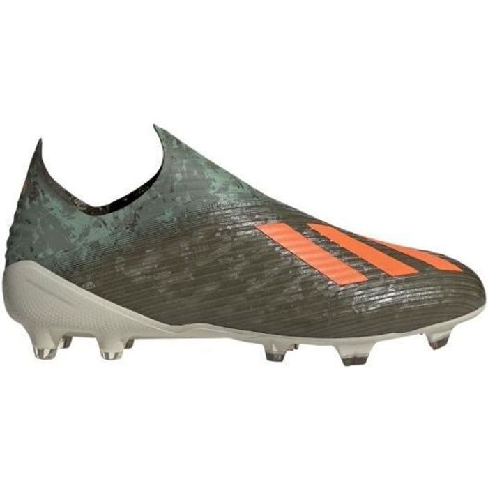 Chaussures de football adidas X 19+ FG