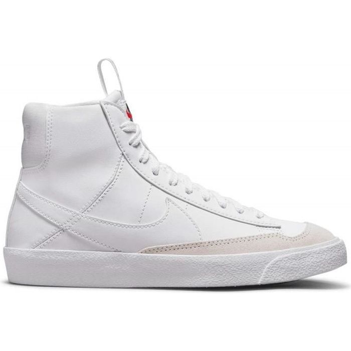 Nike Blazer Mid '77 SE Dance Chaussures pour Enfant DH8640-102 Blanc
