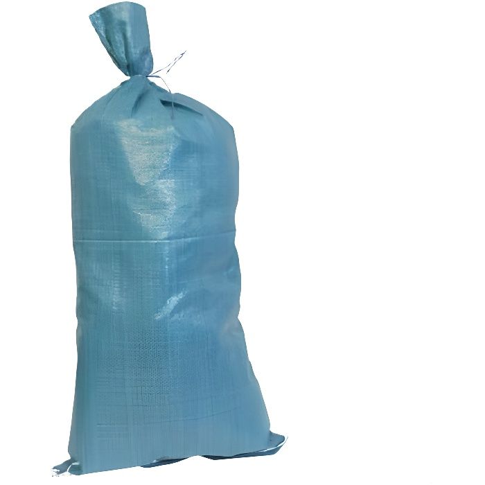 10 sacs à sable