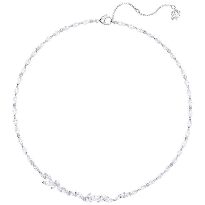 Bague - Anneau - Swarovski - Collier Swarovski Louison All-Around
