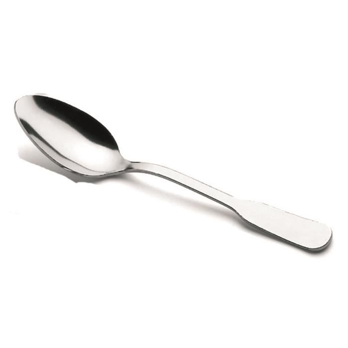 LOT DE 24 CUILLERES A DESSERT VIEUX PARIS STANDARD L170 mm