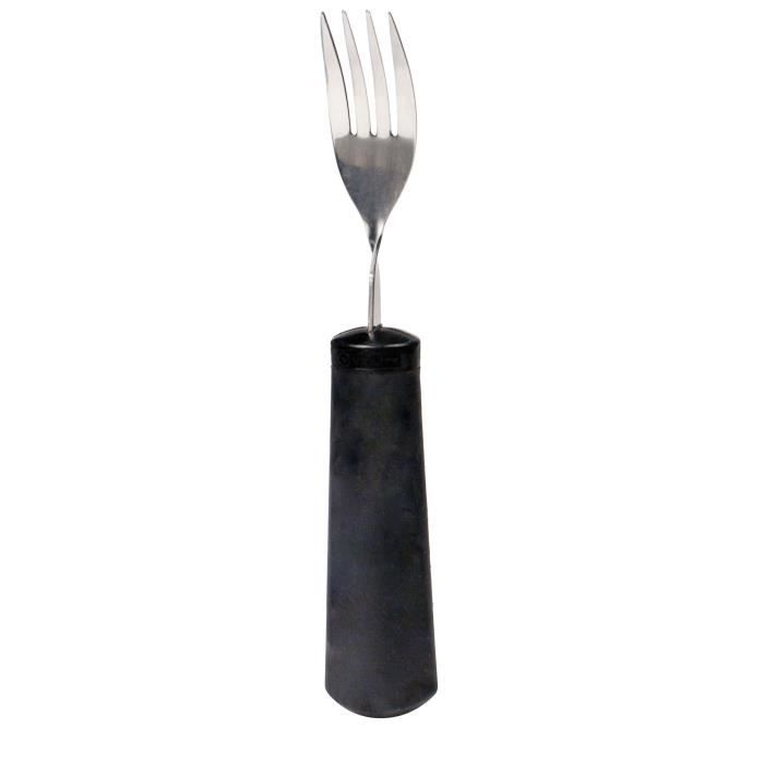 VITILITY - Fourchette pliable et ergonomique