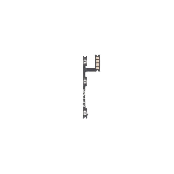 Nappe Power On/Off et Volume Premium pour Honor Magic 7 Pro